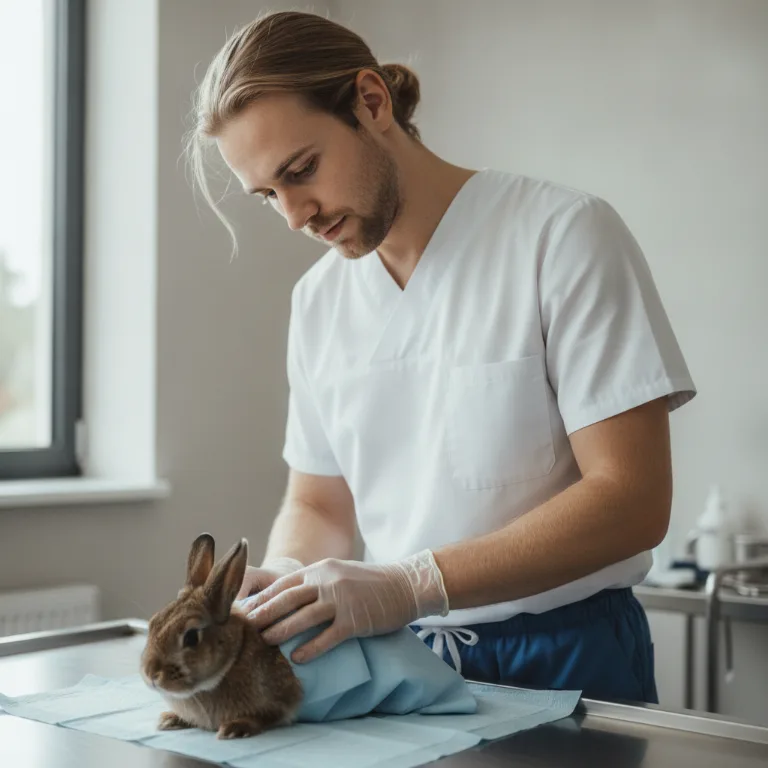 Tierarzt Service in Stadt Winterthur (Kreis 1)